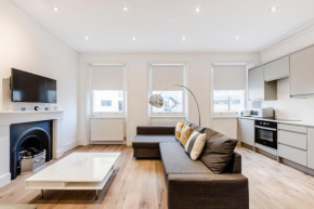 Bright 1 bedroom apt in Kensington Olympia